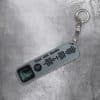 Whist Roots Decay Keychain - Image 4